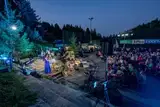 (FOTO) Jubilejna Graška Gora poje in igra: Petdeset let tradicije in glasbenih zgodb